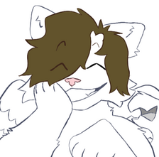 Comision STIKERS for TG: @AlexTheKitty
